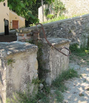 House of Giotto in Mugello