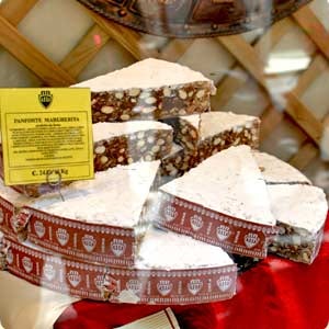 Il Panforte Il Panforte