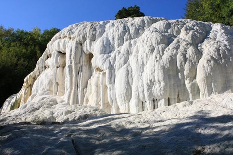 Terme in Toscana: le sorgenti di acqua calda all\'aperto di Bagni ... Terme in Toscana: le sorgenti di acqua calda all\'aperto di Bagni ...