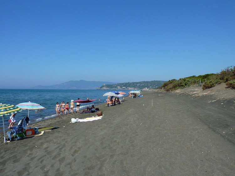 Best Sandy Beaches In Tuscany Italy Best Sandy Beaches In Tuscany Italy