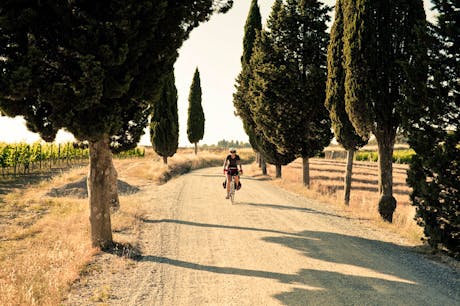 Tuscany Bike Tour Viator Tuscany Bike Tour Viator