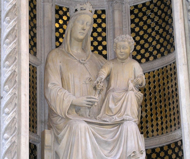 orsanmichele florence italy church of the guilds of florence