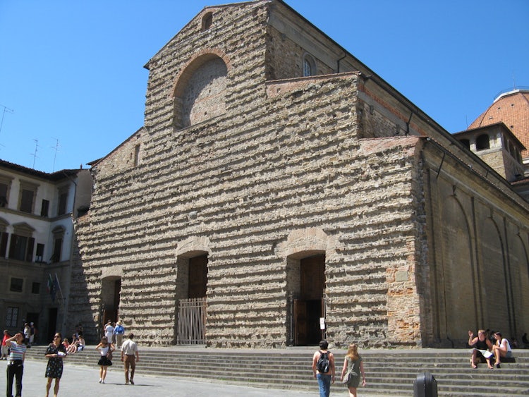 The House of the Medici: the Medici Dynasty, Florence's ...