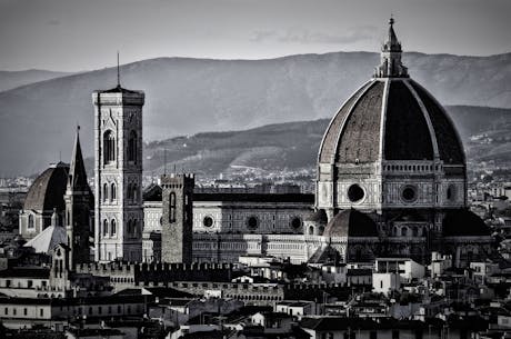 Soggiorno Low Cost a Firenze, Toscana Soggiorno Low Cost a Firenze, Toscana