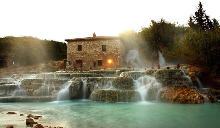 Saturnia Thermal Baths:Discover Maremma & the Saturnia Thermal ... Saturnia Thermal Baths:Discover Maremma & the Saturnia Thermal ...