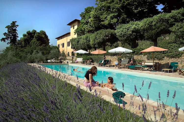 Villa Rignana Firenze Villa Rignana Firenze